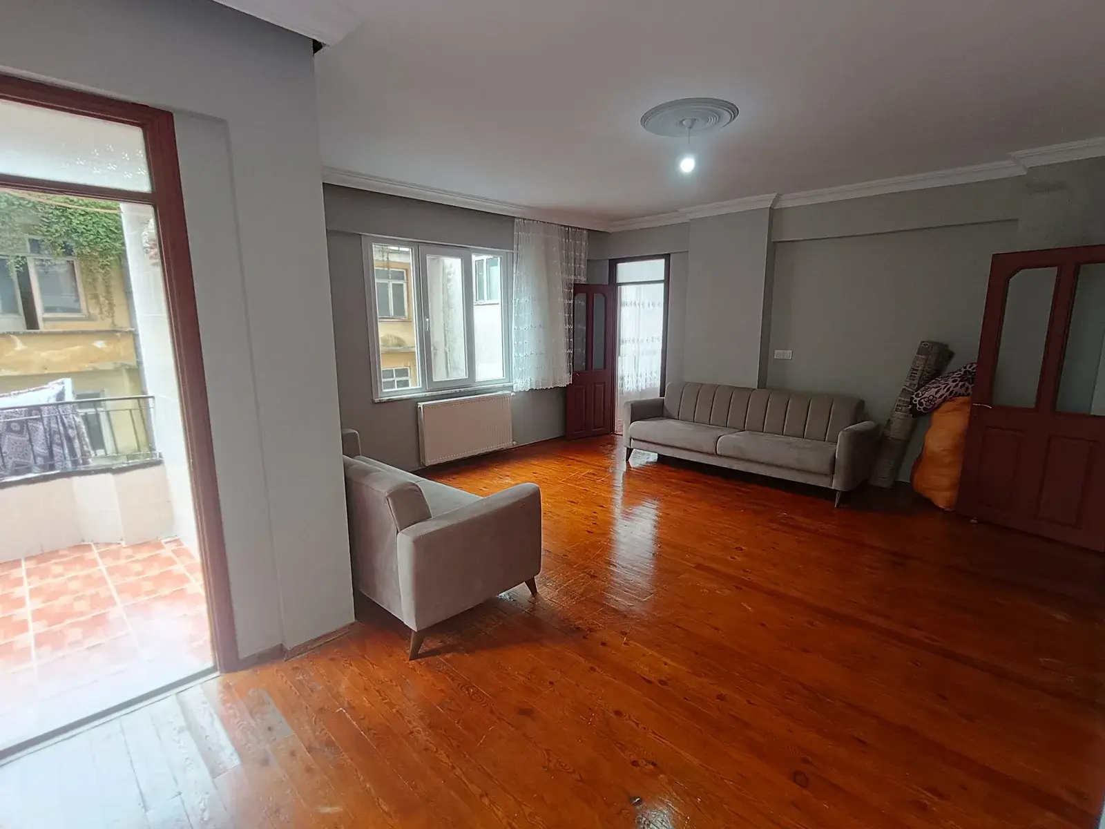 BLUEST || PAZAR MAHALLESİ UYGUN FİYAT 150 m2 DOĞALGAZLI